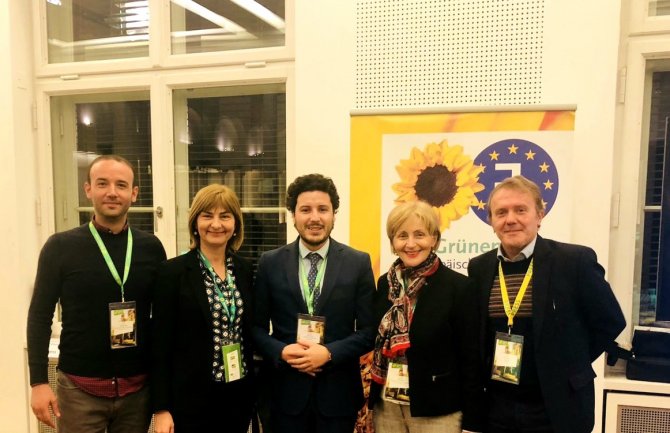 Evropa otvorena za sve ali traži rezultate