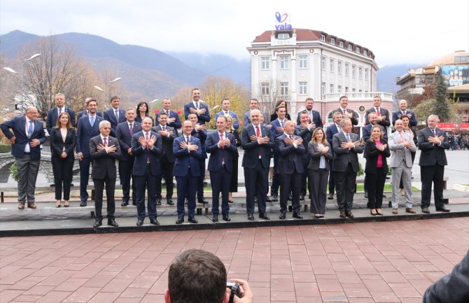 Bez carinskih tarifa između Kosova i Albanije u narednih šest mjeseci