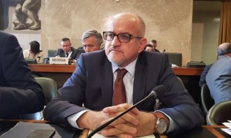 Darmanović u Ženevi: Crna Gora kontinuirano pruža podršku Avganistanu