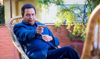 Nepalski milijarder ponovo u Crnoj Gori, u subotu obilazi pojedine investicione potencijale