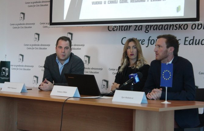 Istorija nema ono mjesto koje bi trebala da ima