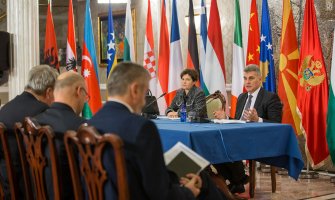 Brajović: Vratili smo sučeljavanje različitih politika i mišljenja na jedino mjesto gdje i treba da se odvija – u Skupštini