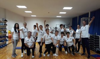 Podići svijest o važnosti fizičke aktivnosti osoba starije dobi