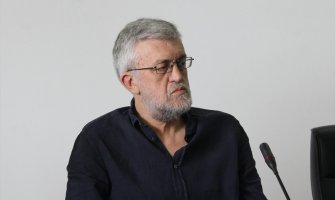  Božidar Šundić izabran za generalnog direktora RTCG