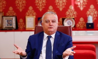 Zenka: Institucije itekako spremne da sačuvaju stabilnost Crne Gore