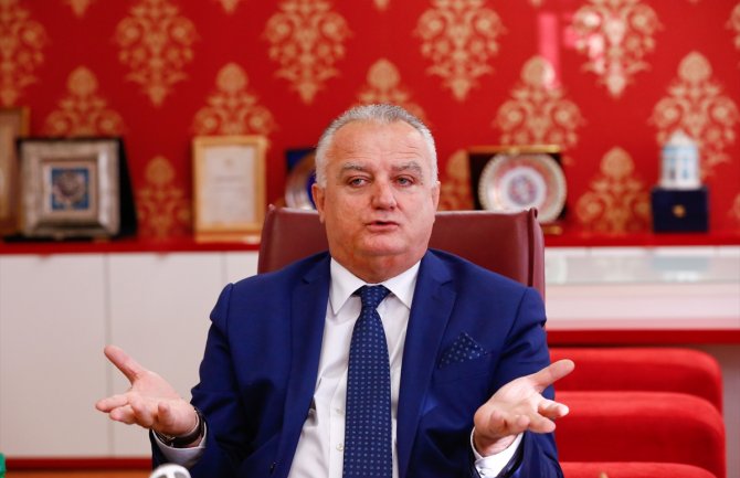 Zenka: Institucije itekako spremne da sačuvaju stabilnost Crne Gore