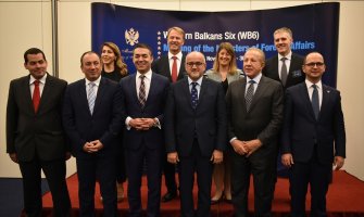 Budućnost regiona je u EU