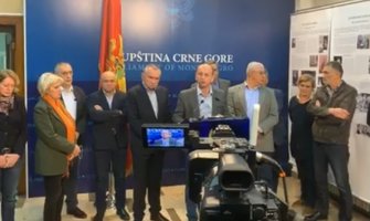 Brajović: Dijalog vlasti i opozicije doveden u pitanje; Mandić: Sačekaćemo odluku Apelacionog suda