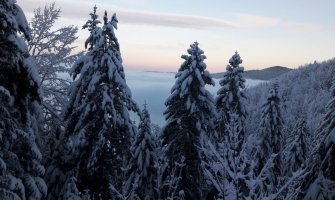 Evo kakvo nas vrijeme očekuje za dane vikenda