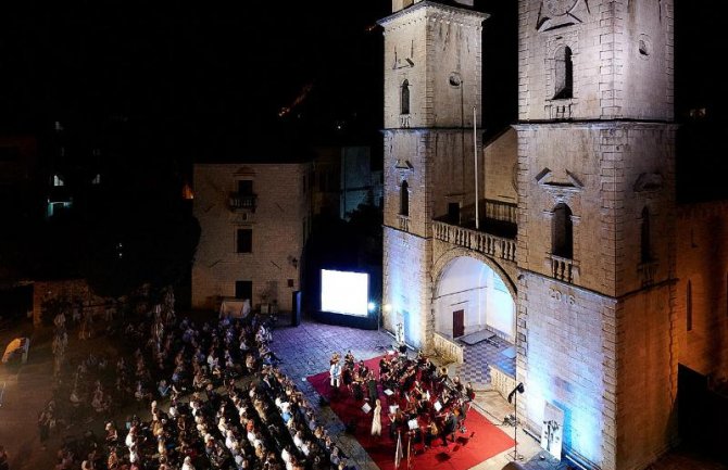 KotorArt - najbolja manifestacija u Crnoj Gori