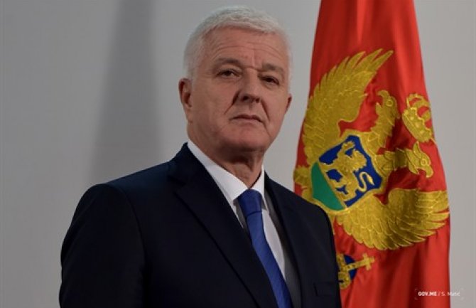 Marković: Običaji i vrijednosti koje baštini Jevrejska zajednica značajno obogaćuju i snaže biće Crne Gore