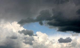 Oblačno sa dužim sunčanim intervalima, do 16 stepeni