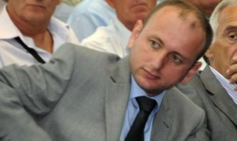 Knežević: Odbio sam ponudu Krivokapića da budem potpredsjednik Vlade Crne Gore