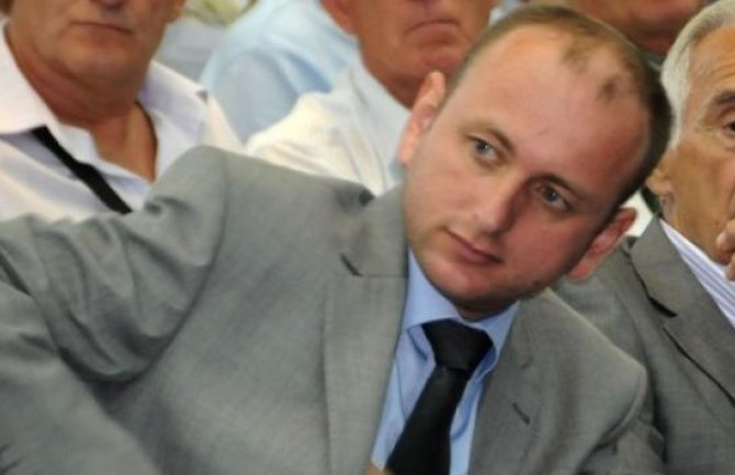 Knežević: Odbio sam ponudu Krivokapića da budem potpredsjednik Vlade Crne Gore