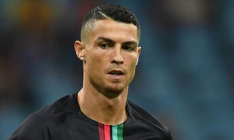 Ronaldo: Zaslužujem Zlatnu loptu svake godine