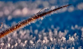 Banjaluka: Starica preminula zbog niskih temperatura