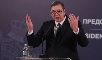 Vučić: Srbija neće priznati Kosovo, ako se Priština ne urazumi posledice će biti katastrofalne