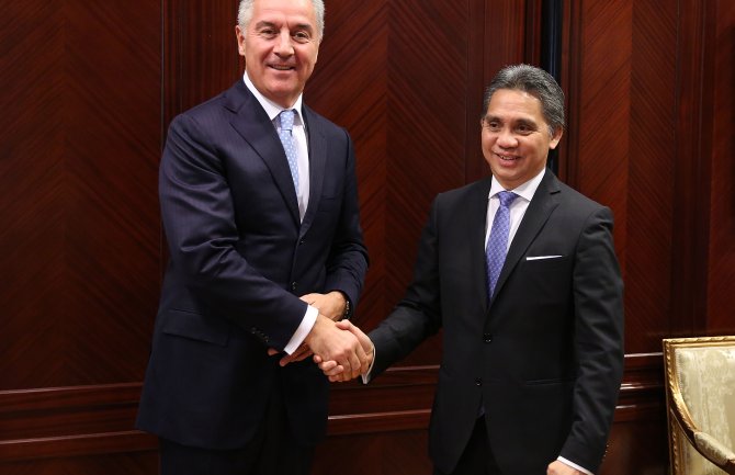 Stvoren prostor za jačanje investicionih veza, uskoro saradnja u oblasti turizma sa Indonezijom