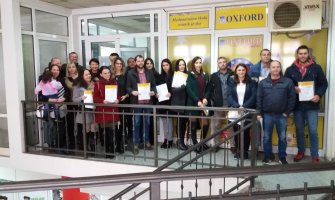 Bjelopoljci uče njemački jezik za bolje sjutra