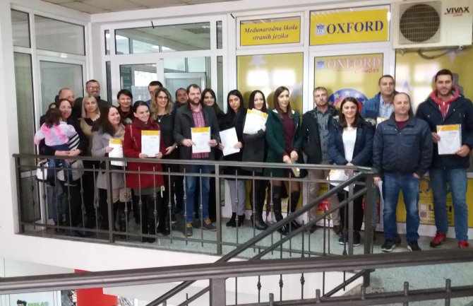 Bjelopoljci uče njemački jezik za bolje sjutra