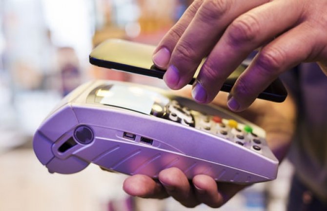 Instant plaćanje skup sistem, još se neće uvoditi u CG