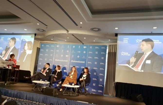 Ekonomije zemalja Zapadnog Balkana obavezale se na zajedničku saradnju