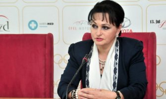 Završen oglas za predsjednika Vrhovnog suda: Stigla samo prijava Medenice