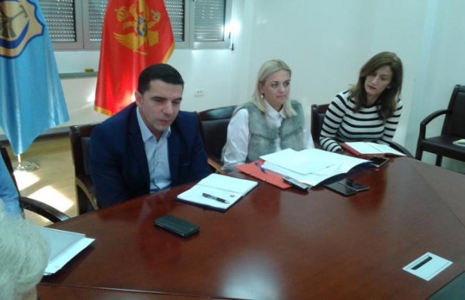 Dan otvorenog srca za podršku djeci 20. decembra u Tivtu