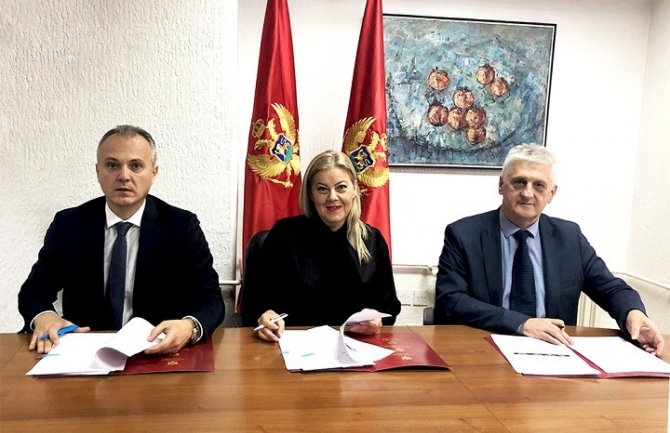 Jednostavnije carinjenje i veći nivo zaštite zdravlja, sigurnosti potrošača i životne sredine