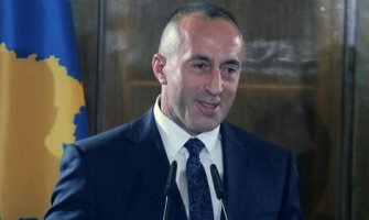  Haradinaj: Kosovo će 14. decembra donijeti suverenu odluku o transformaciji Bezbjednosnih snaga 