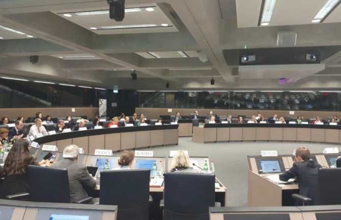 Crnoj Gori još 68,6 miliona eura iz EU fondova za infrastrukturne projekte