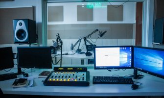 U Crnoj Gori zvanično počeo sa radom islamski radio Fatih