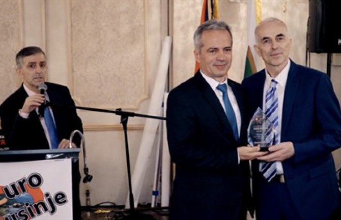 Purišić u SAD pozvao iseljenike da investiraju u zavičaj