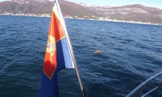 Obilježena 74. godišnjica najveće pomorske tragedije u crnogorskim vodama