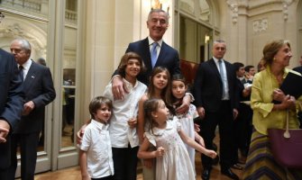 Vrijeme ne briše ljubav prema domovini: Damjanovići prije 200 godina doselili u Argentinu