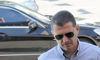 Bivši šef kriminalističke policije vraćen u službu