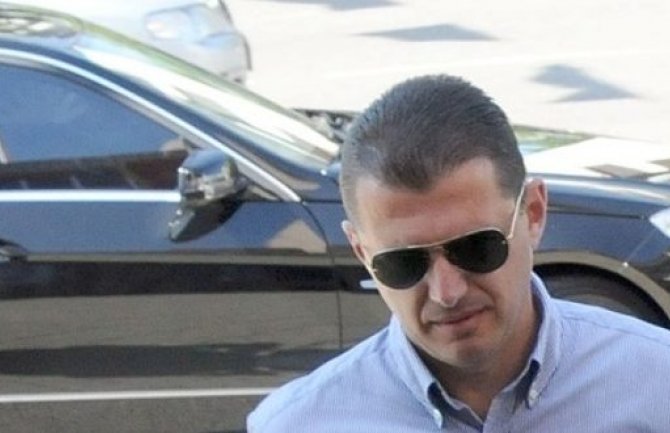 Bivši šef kriminalističke policije vraćen u službu