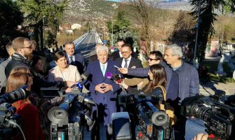 Marković: Zakonito Rješenje o zatvoru za Kneževića i Medojevića