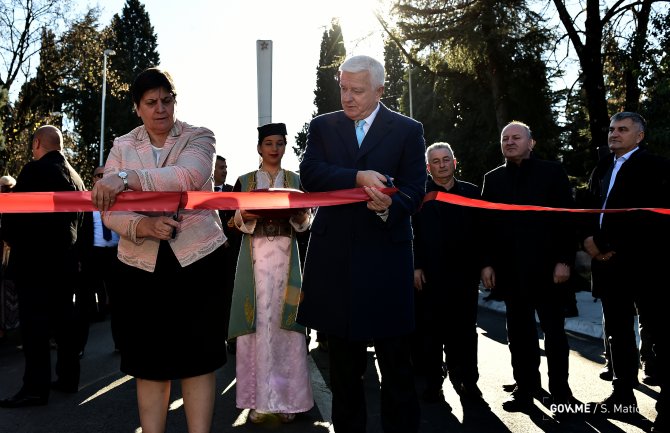 Premijer u Danilovgradu: Imamo motivisan menadžement lokalne samouprave i Vladu spremnu da podrži njene napore