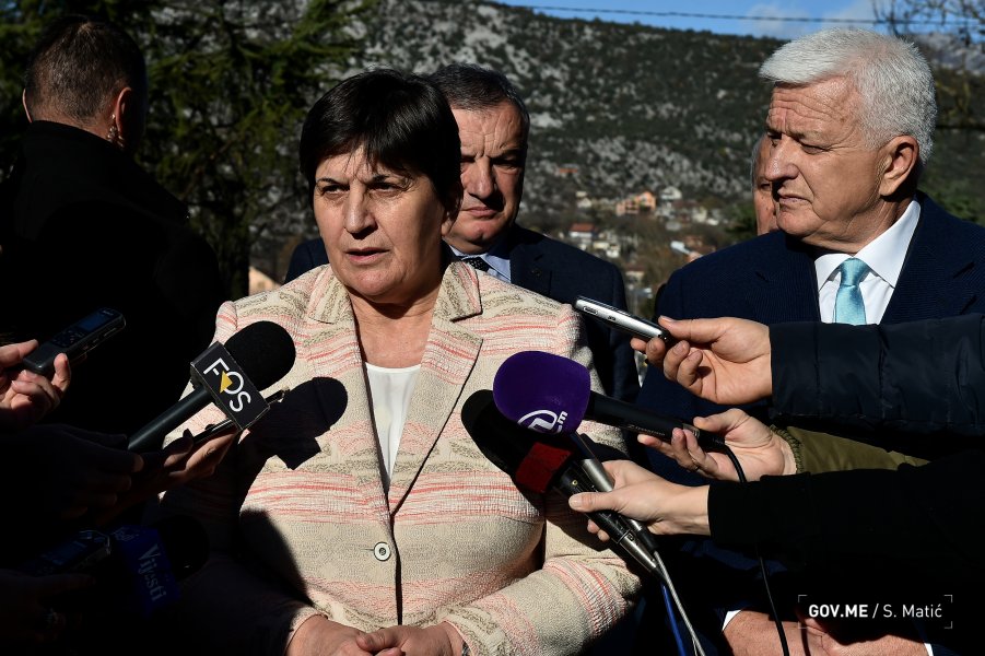 20181211DanilovgradIzjavenakonradneposjeteOpstini4