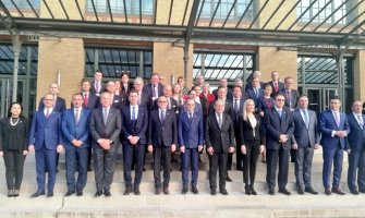 Potvrđena posvećenost zemalja Zapadnog Balkana suzbijanju ilegalne trgovine malim i lakim oružjem