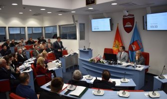 Usvojen završni račun budžeta Bijelog Polja, suficit 389.157 eura