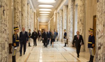 Brajović: Uvjeren sam da će Rumunija biti iskreni zastupnik interesa Crne Gore u Briselu