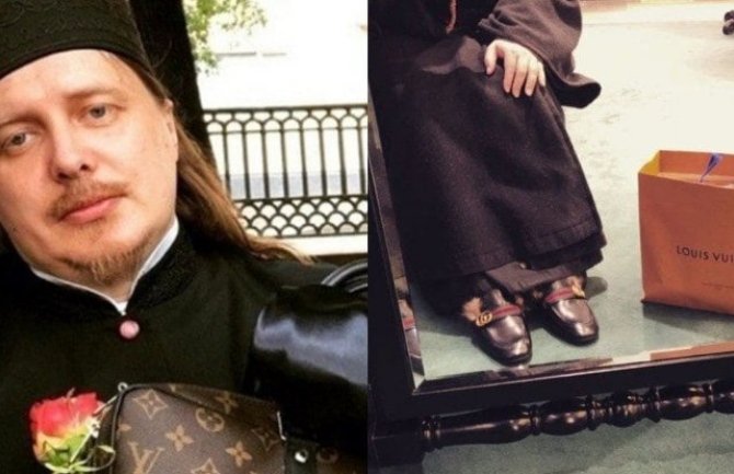 Ekstravagantni pop:  Torba od 3.400, sat od 30.000 dolara...