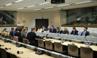 EU vjeruje u Zapadni Balkan, snažni signali podrške Crnoj Gori