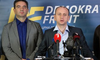 Ustavni sud Crne Gore: Poslanici Medojević i Knežević da se puste na slobodu 