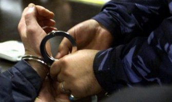 Uhapšen još jedan član kriminalne organizacije koja je planirala više teških krivičnih djela u Baru i Budvi