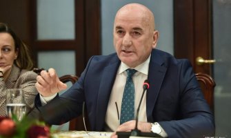 Nurković: Naivno očekivati da izgradnja autuputa neće ni na koji način uticati na životnu sredinu