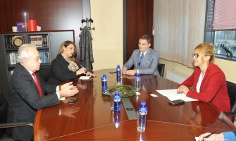 Pribilović-Trpkovski: Saradnja u procesu reforme javne uprave