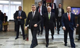 Ne možete nekog optužiti da je silovatelj bez dokaza, danas slavi pravo i zakonitost